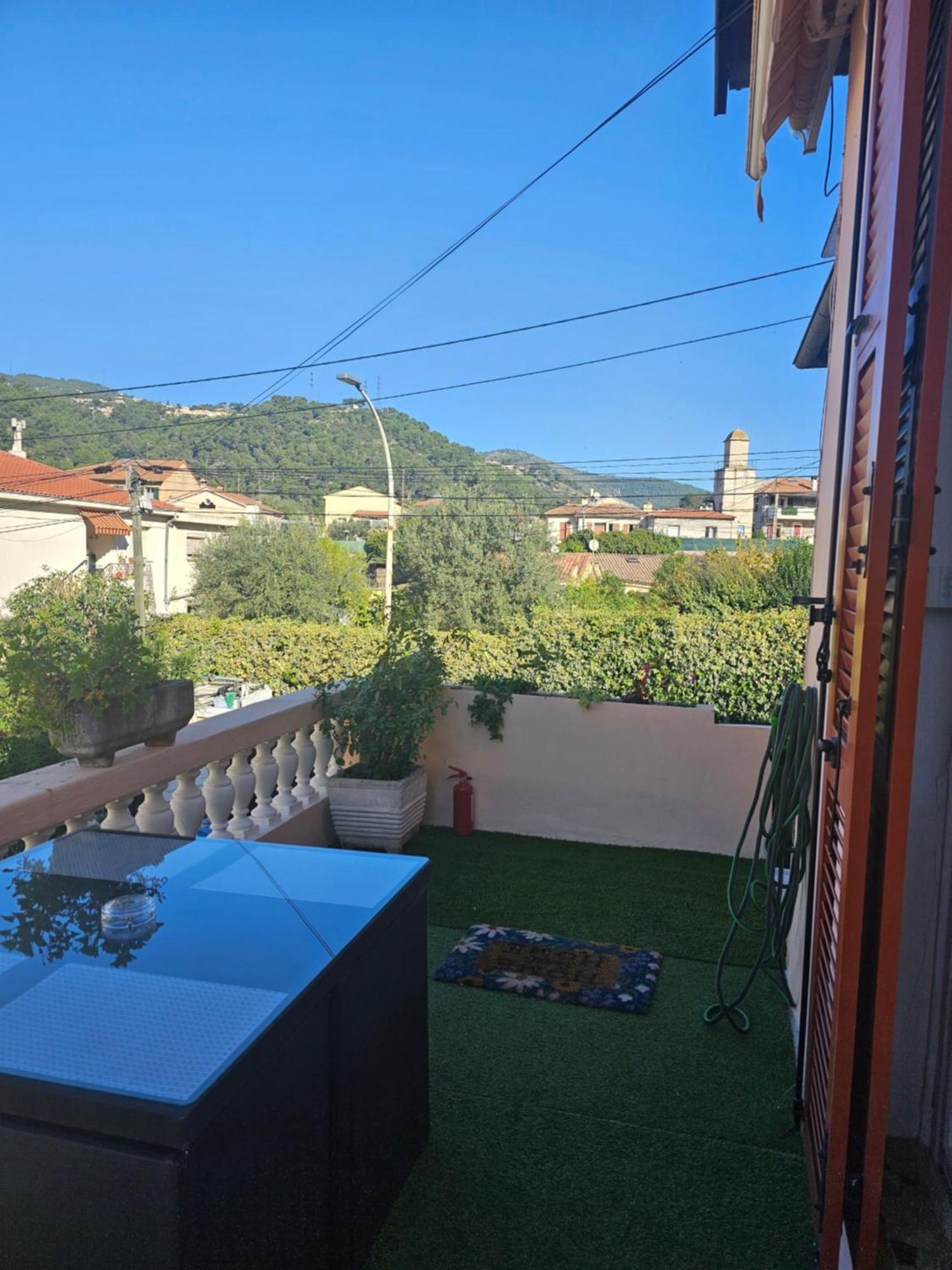 Studio 3 A La Trinite Proche De Nice 10 Mn, Monaco 15 Mn Et L'Italie 30 Mn 外观 照片